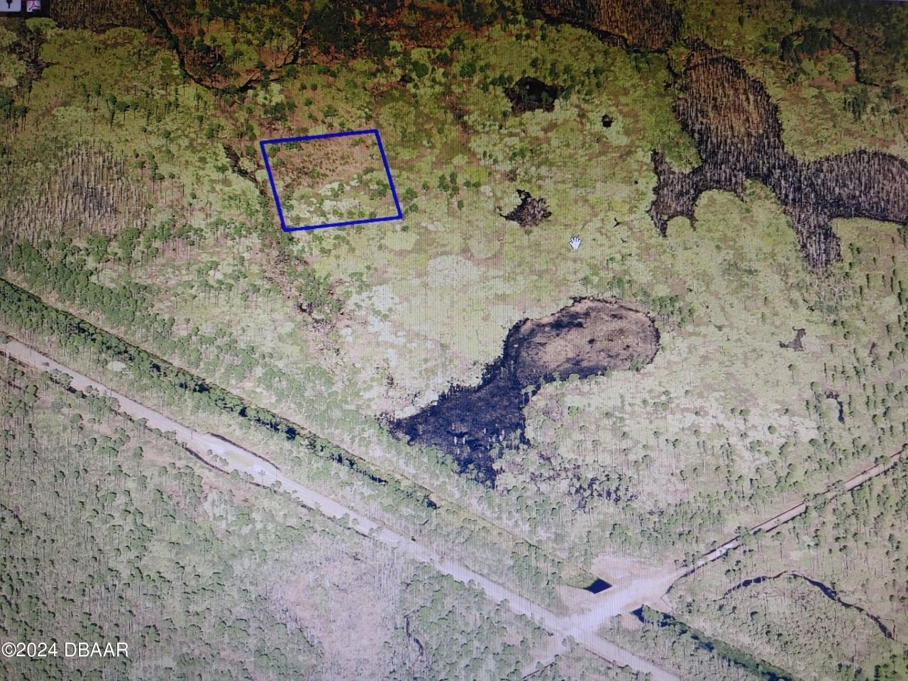 00 Unknown Deering Parkway, Mims, FL 32754 Photo