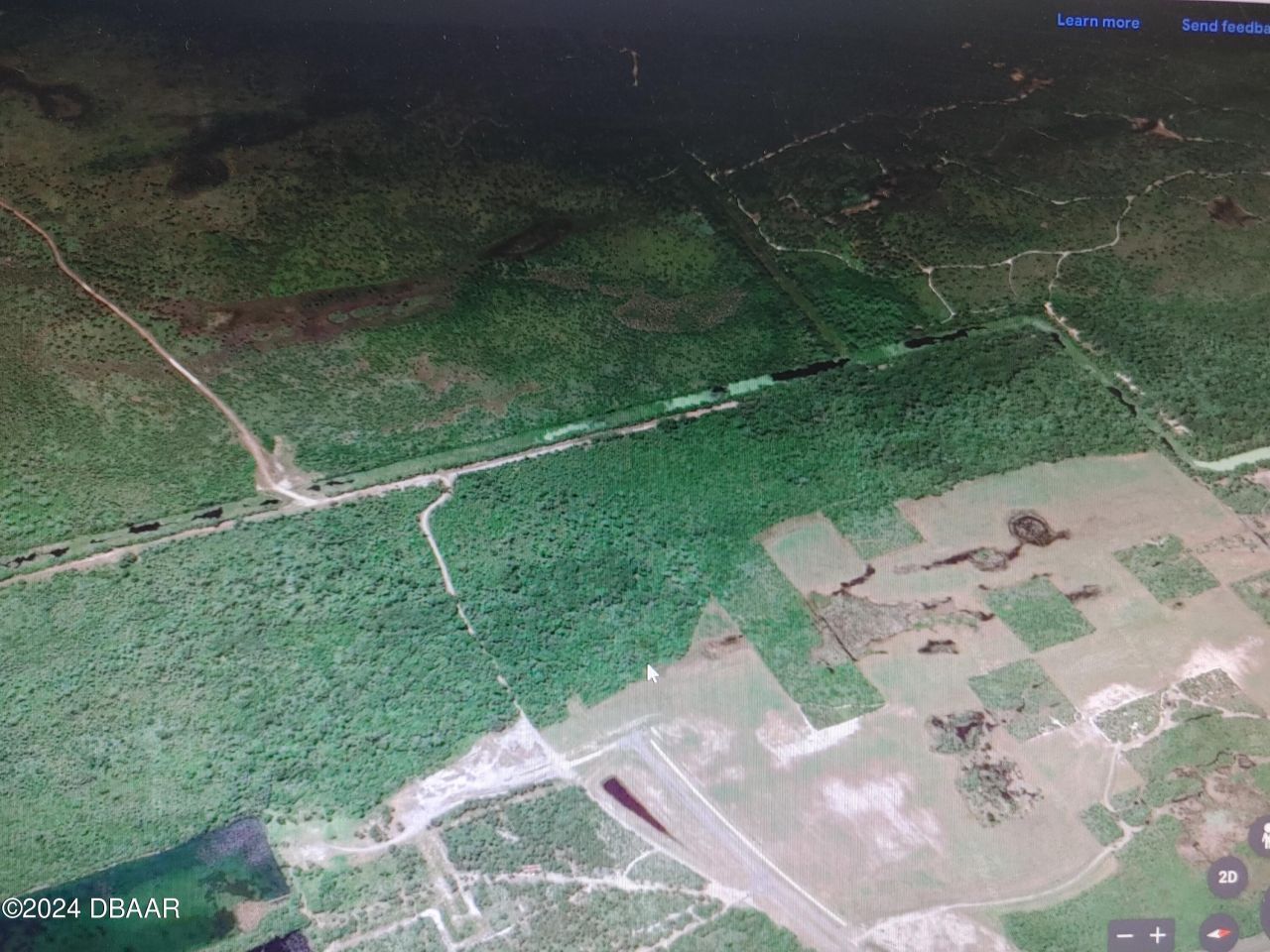 00 Unknown Deering Parkway, Mims, FL 32754 Photo