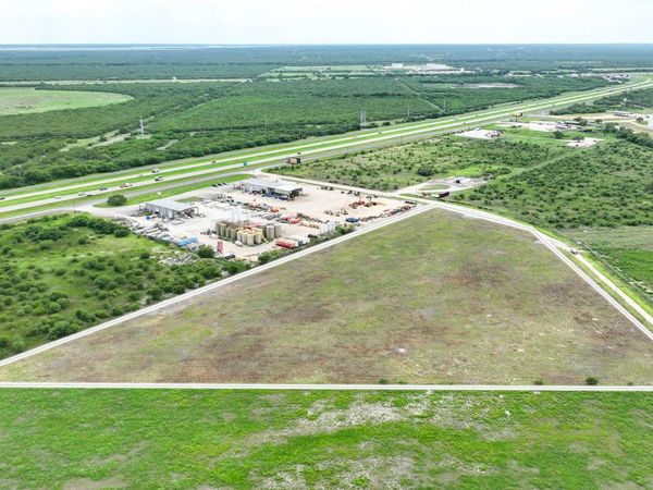 000 N I-37 Access Rd, Three Rivers, TX 78071