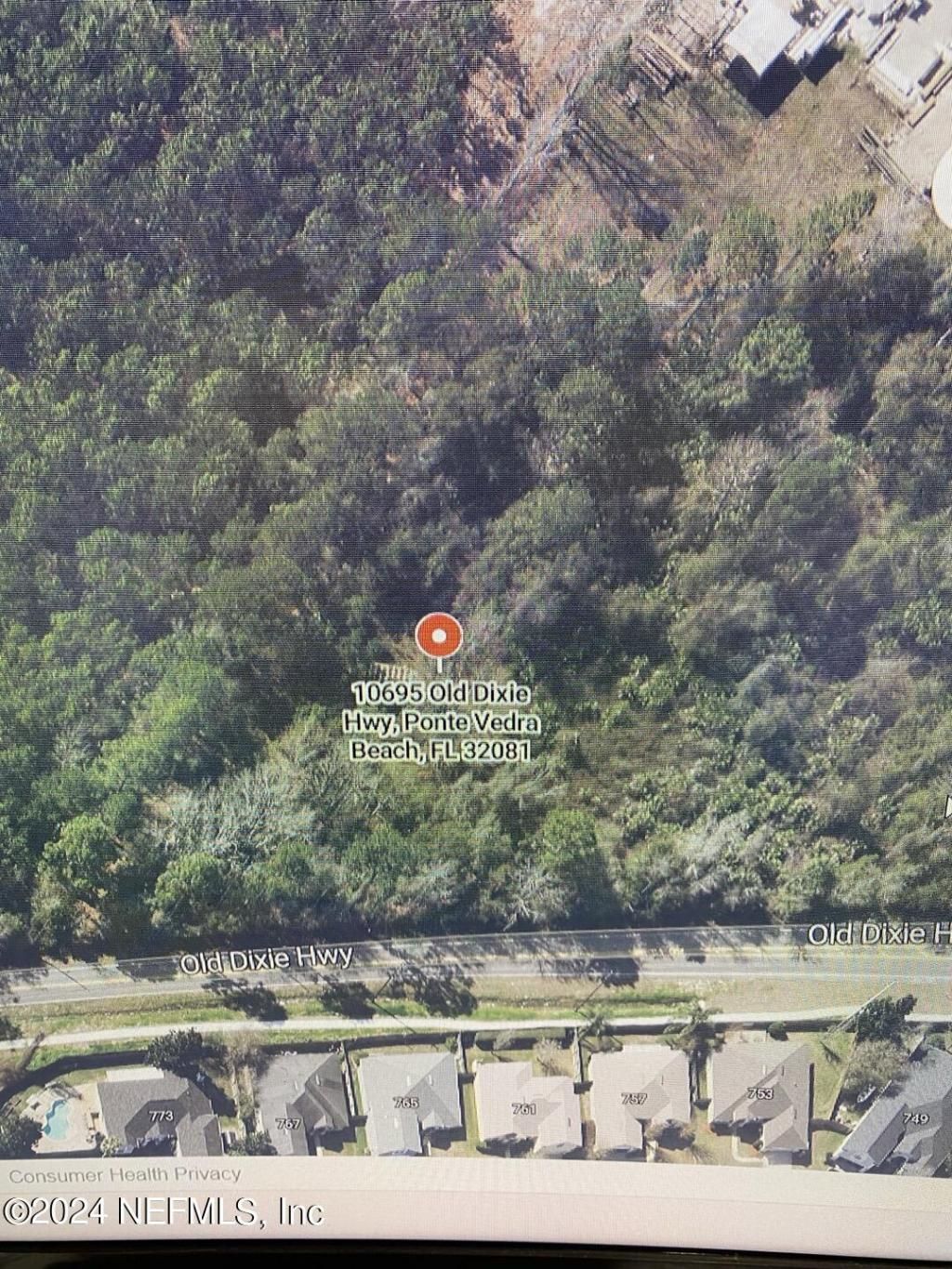 10695 Old Dixie Highway, Ponte Vedra, FL 32081 Main Photo