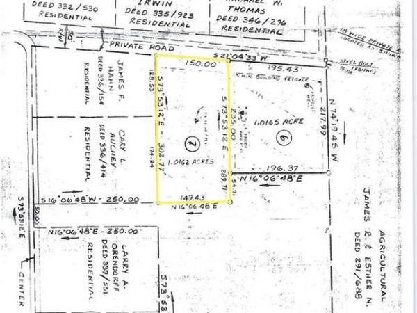 345 SMOKETOWN ROAD, HANOVER, PA 17331