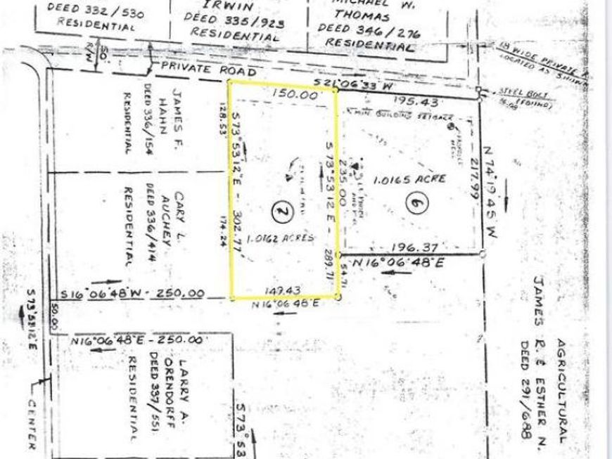 345 Smoketown Road, Hanover, PA 17331 Main Photo