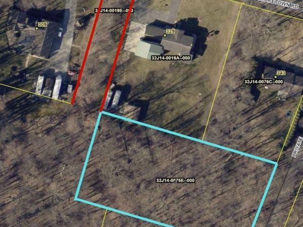 345 SMOKETOWN ROAD, HANOVER, PA 17331