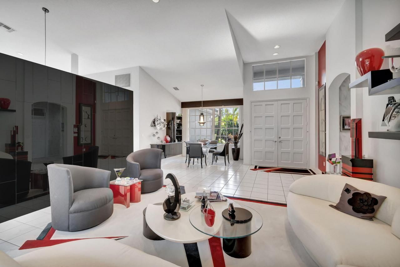 7791 Bridlington Drive, Boynton Beach, FL 33472 Photo