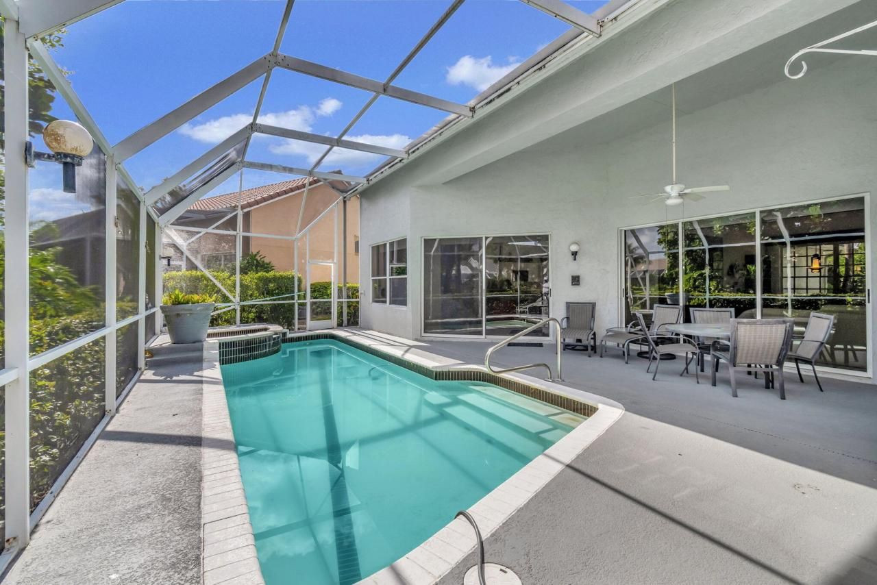 7791 Bridlington Drive, Boynton Beach, FL 33472 Photo
