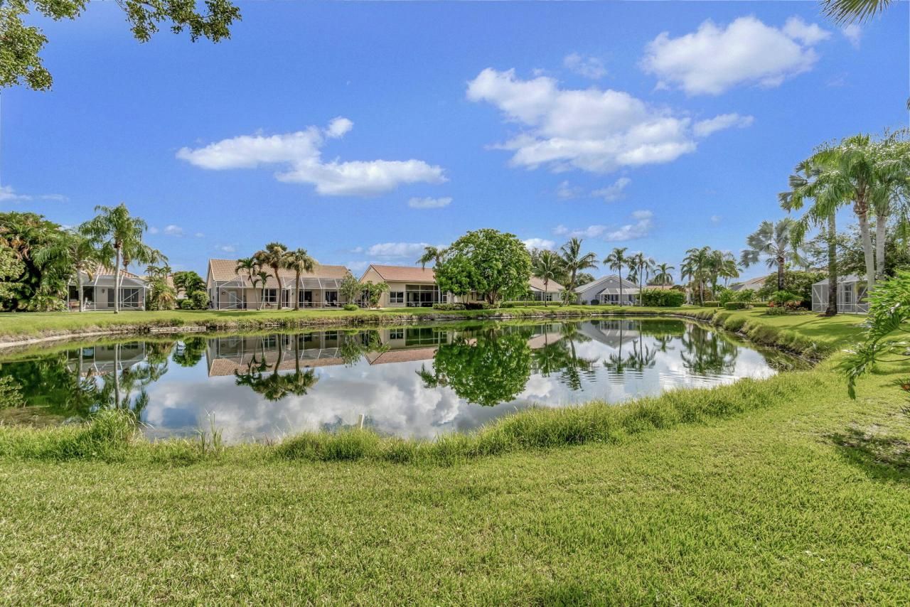 7791 Bridlington Drive, Boynton Beach, FL 33472 Photo