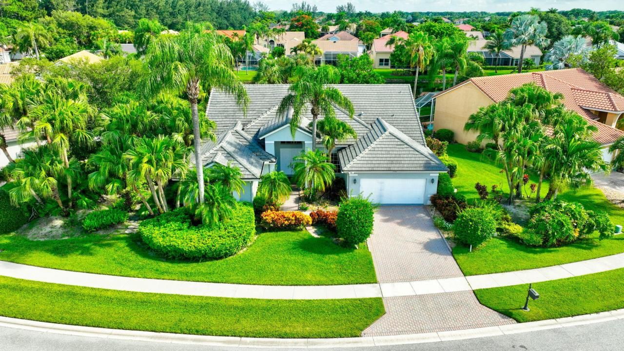 7791 Bridlington Drive, Boynton Beach, FL 33472 Photo