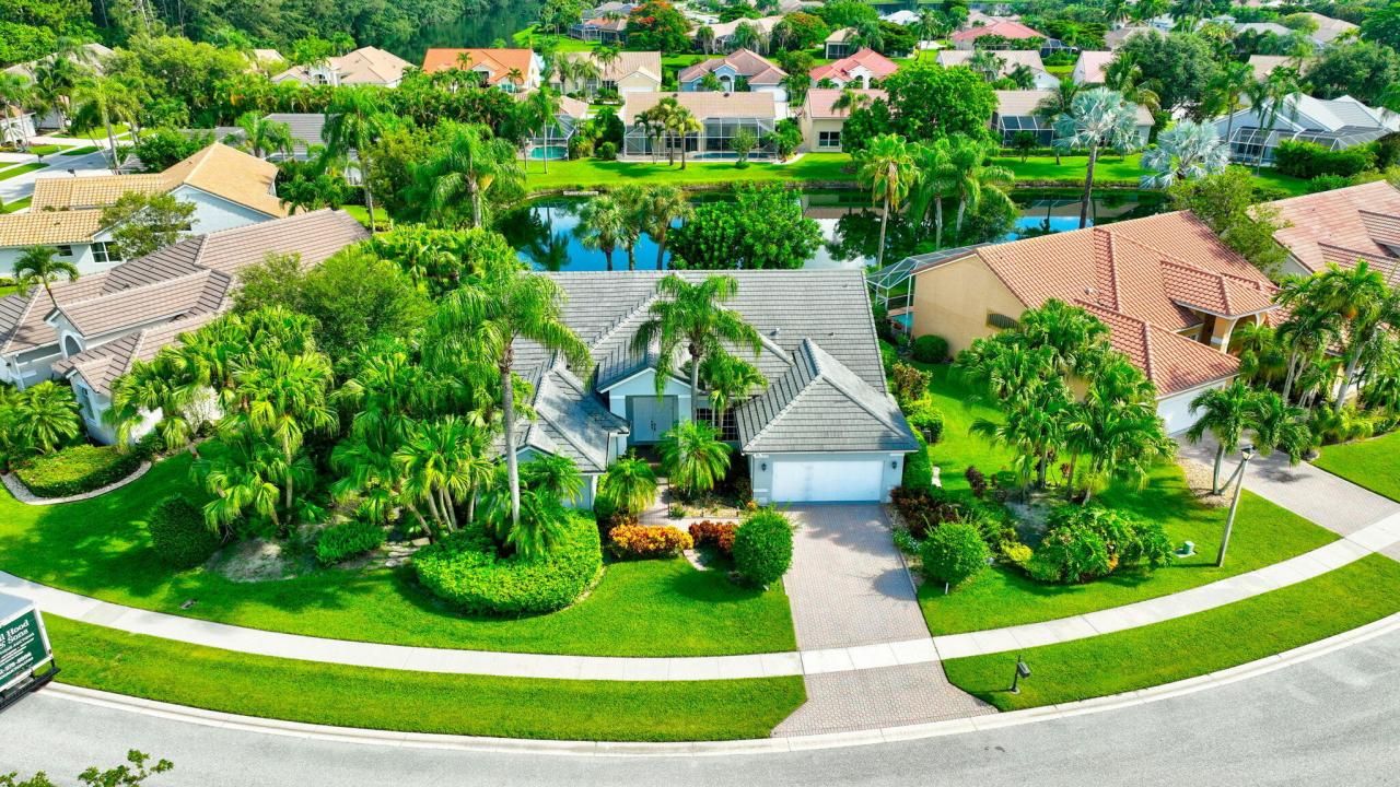 7791 Bridlington Drive, Boynton Beach, FL 33472 Photo