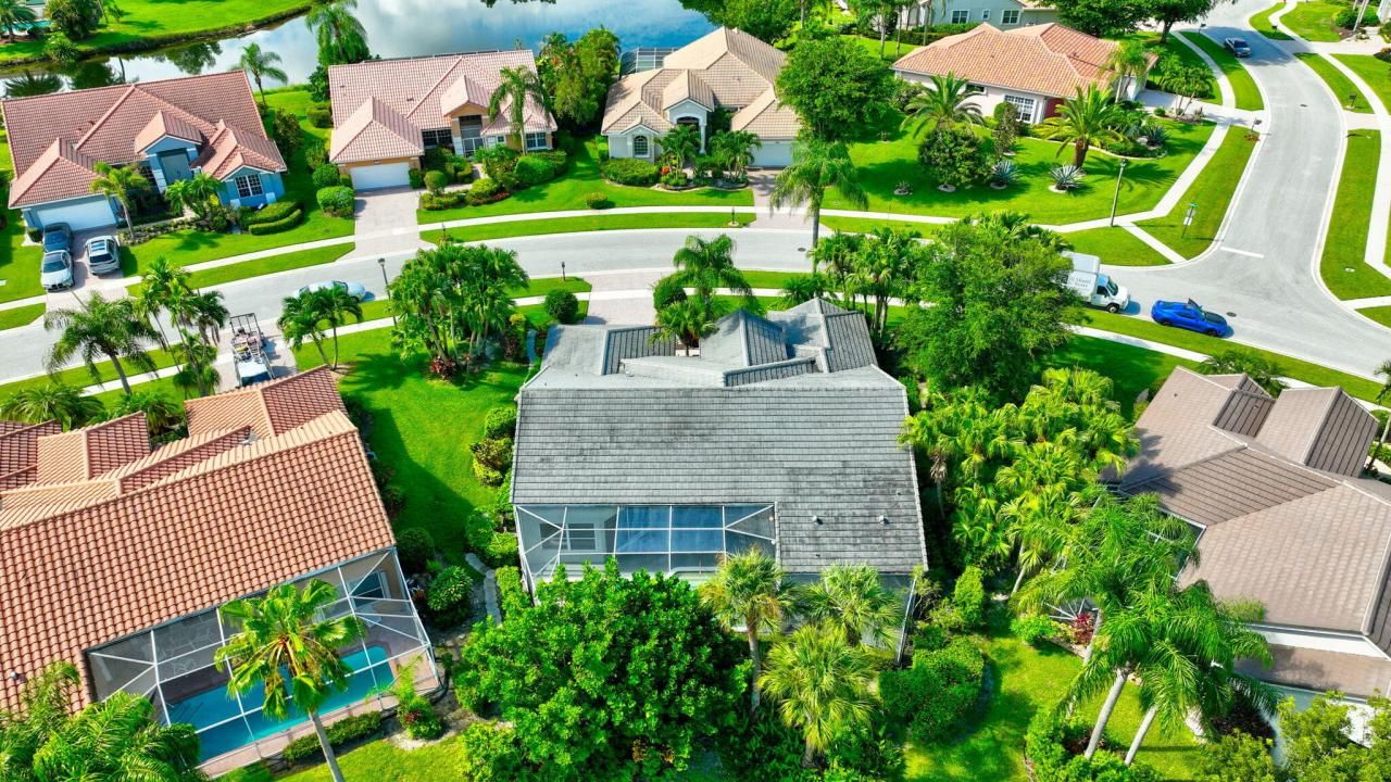 7791 Bridlington Drive, Boynton Beach, FL 33472 Photo