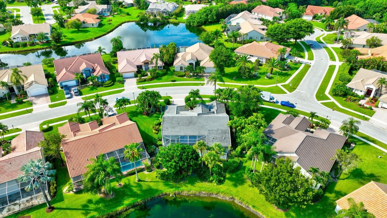 7791 Bridlington Drive, Boynton Beach, FL 33472 Photo