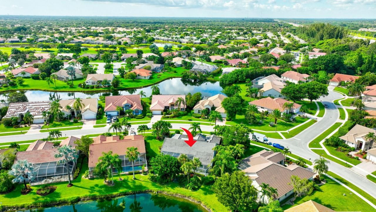 7791 Bridlington Drive, Boynton Beach, FL 33472 Photo