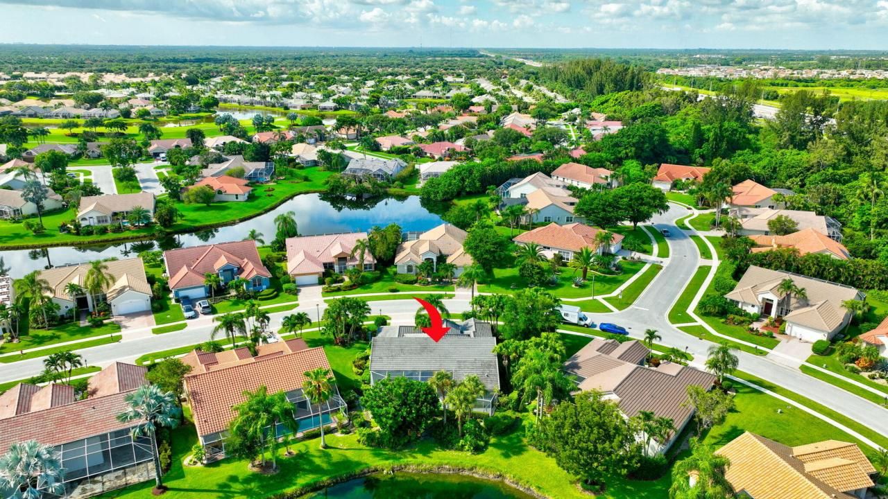 7791 Bridlington Drive, Boynton Beach, FL 33472 Photo