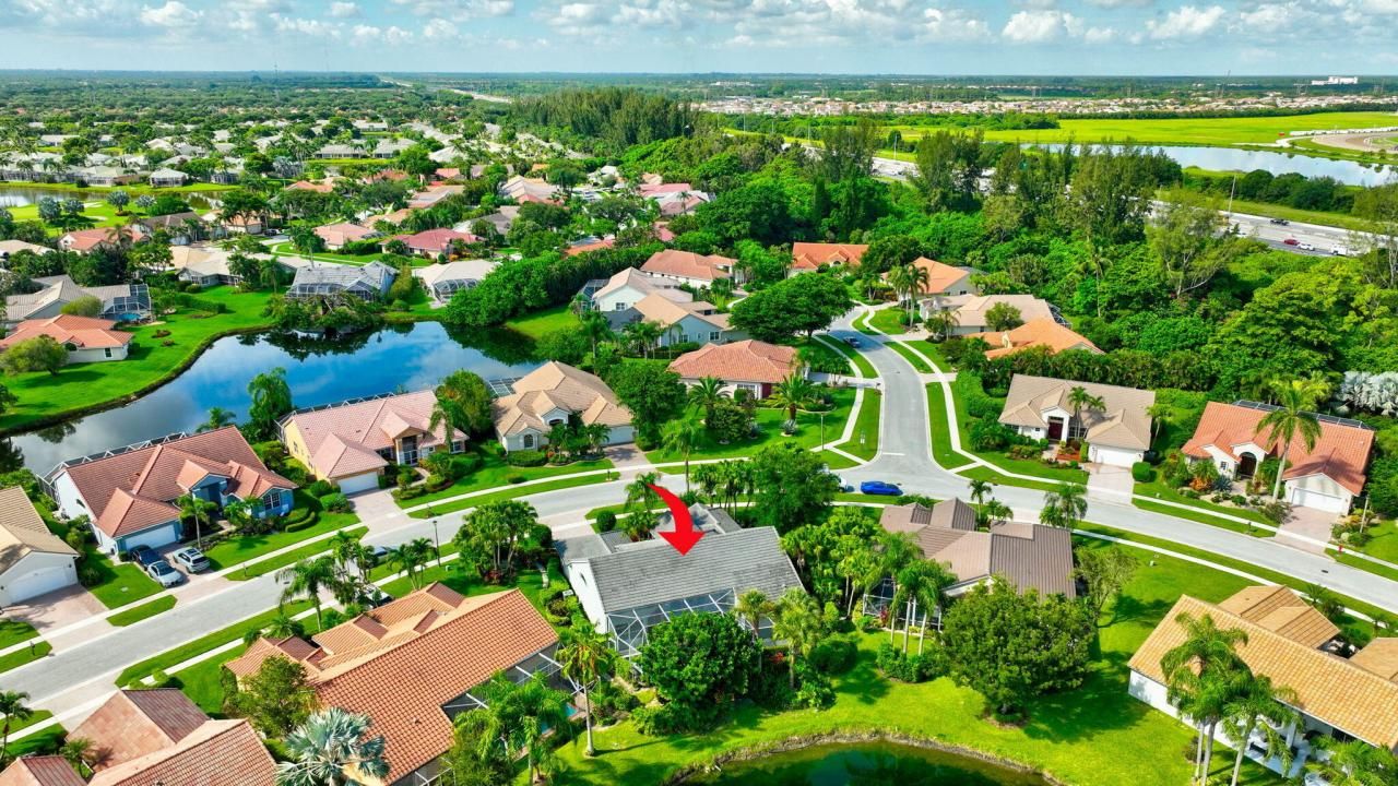 7791 Bridlington Drive, Boynton Beach, FL 33472 Photo