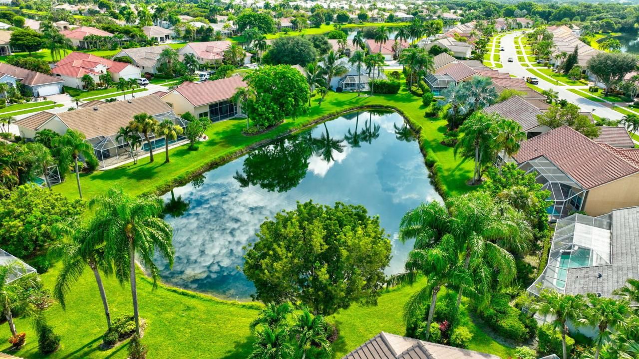 7791 Bridlington Drive, Boynton Beach, FL 33472 Photo