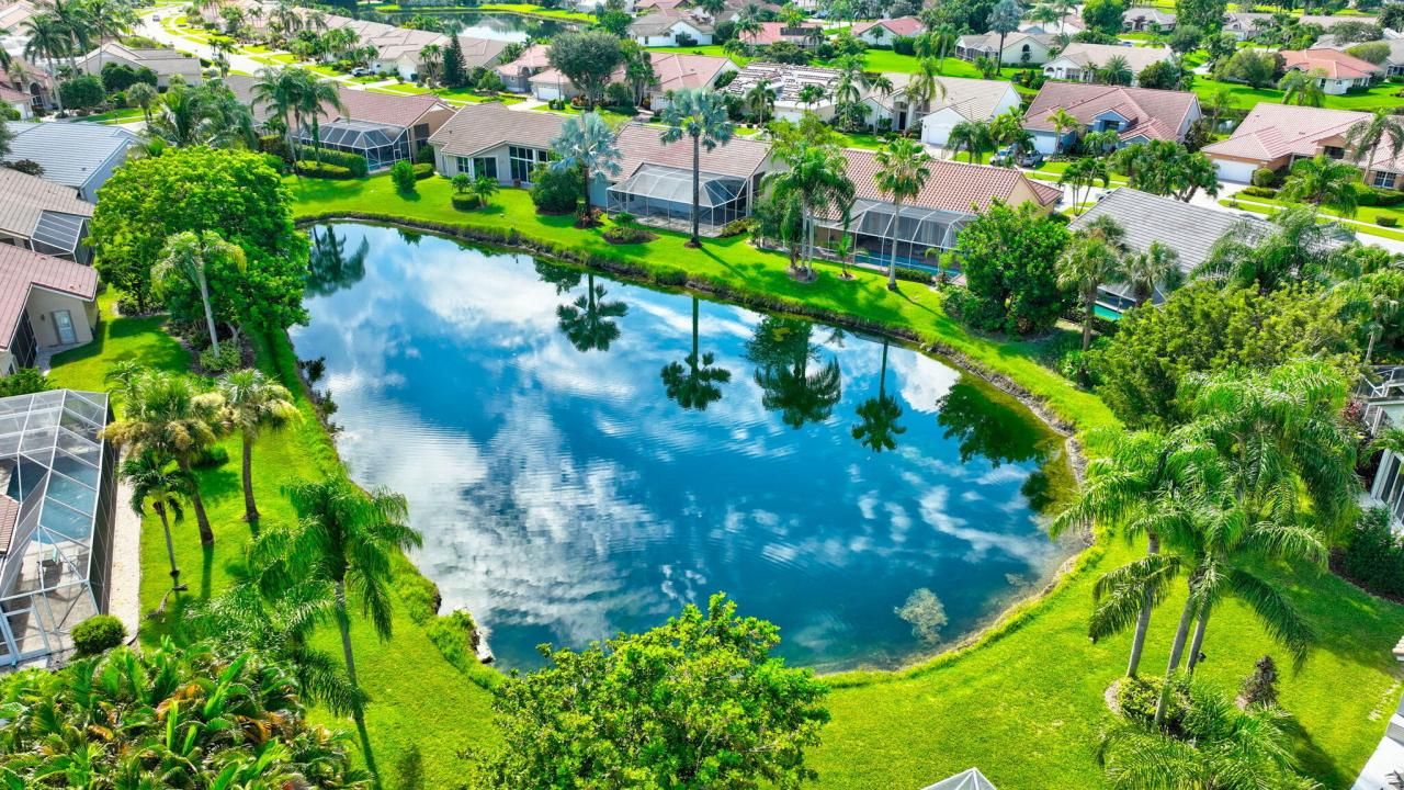 7791 Bridlington Drive, Boynton Beach, FL 33472 Photo