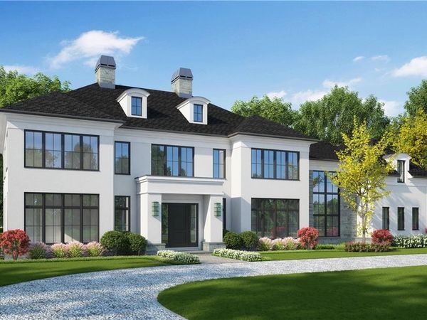 12 Burgess Road, Scarsdale, NY 10583