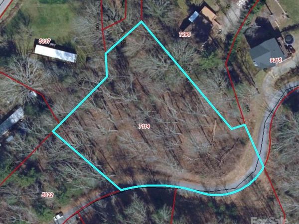 31 Forest Spring Drive, Asheville, NC 28804