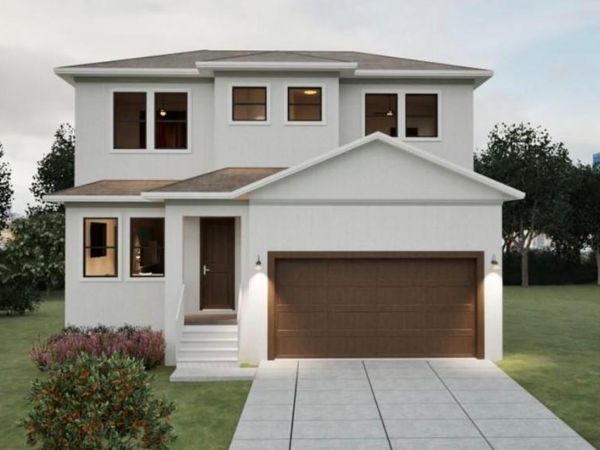 Lot 96 BIRD ST., TAMPA, FL 33604