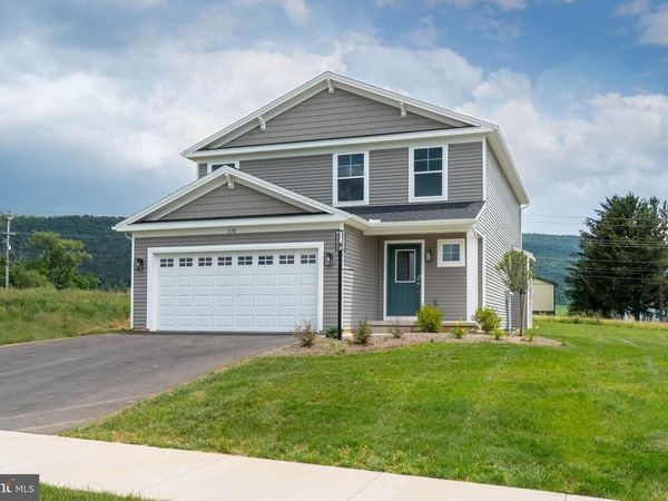 170 TEN POINT PATH, BELLEFONTE, PA 16823