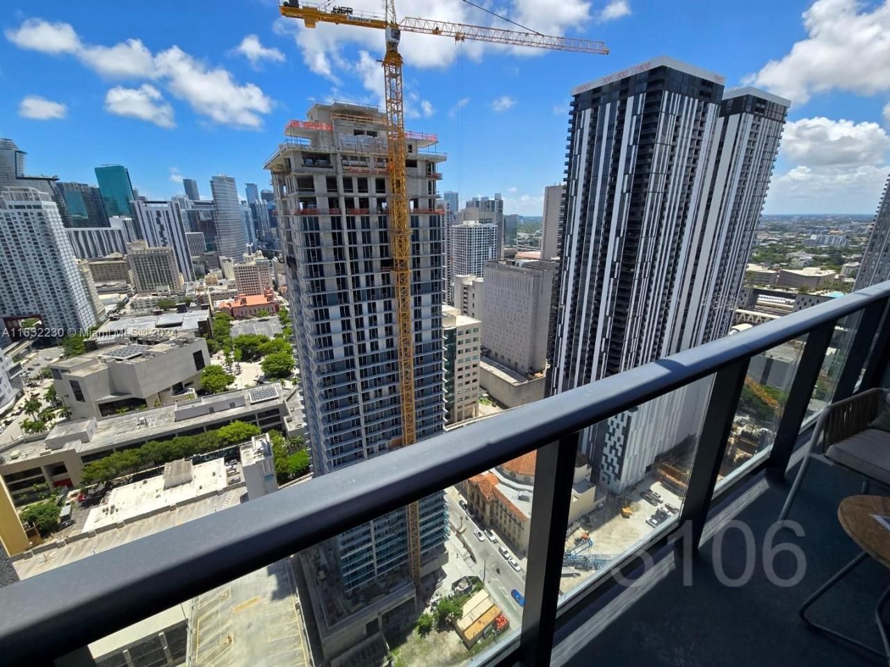 601 NE 1 Ave, Unit 3106, Miami, FL 33132 Photo