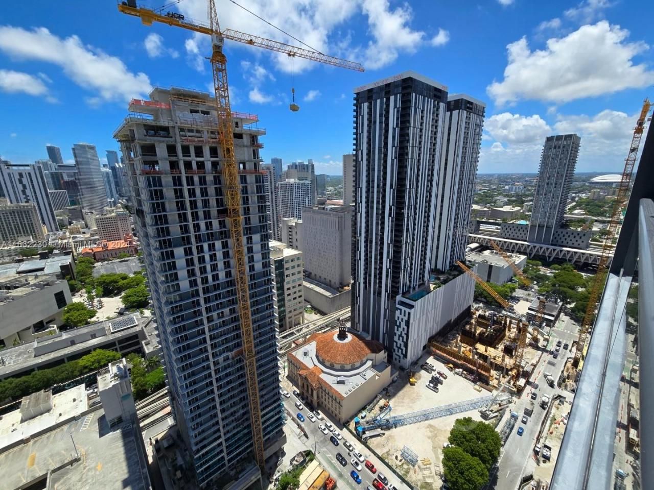 601 NE 1 Ave, Unit 3106, Miami, FL 33132 Photo