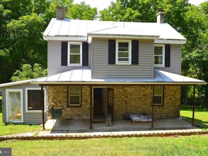 1507 FREELAND ROAD Freeland, MD 21053