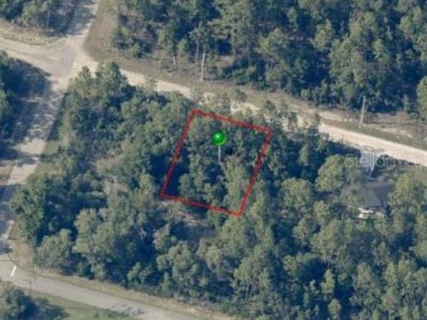 8884 N VIENNA DRIVE, DUNNELLON, FL 34433