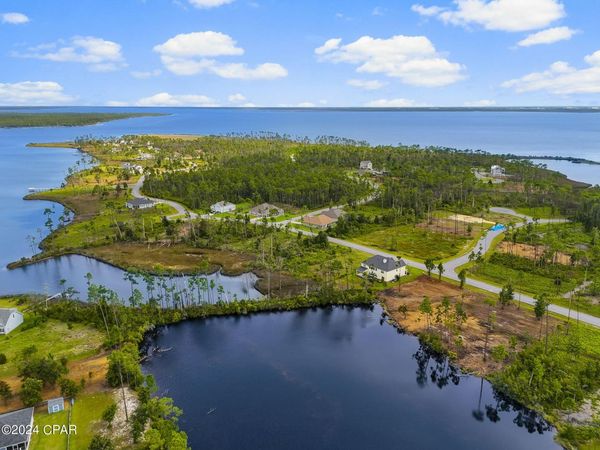 911 Tidewater Lane, Panama City, FL 32404