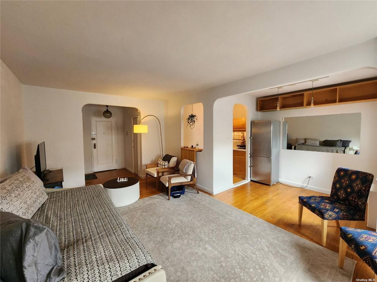 123-25 82nd Avenue, Unit 5T, Kew Gardens, NY 11415 Main Photo