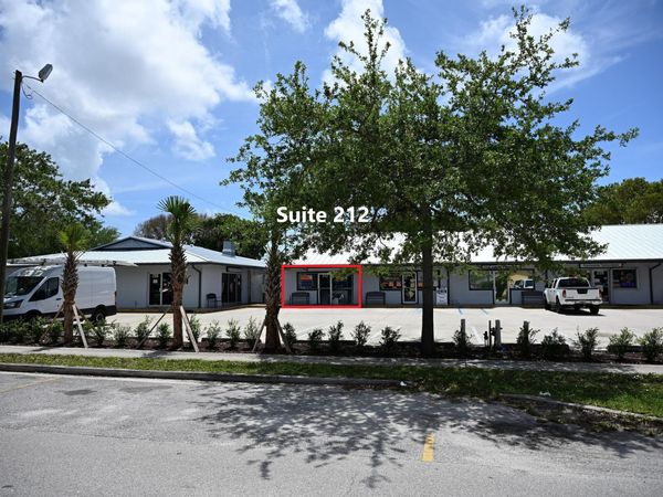 200 Hibiscus Street, Unit 212, Jupiter, FL 33458