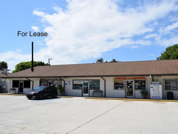 200 Hibiscus Street, Unit 212, Jupiter, FL 33458