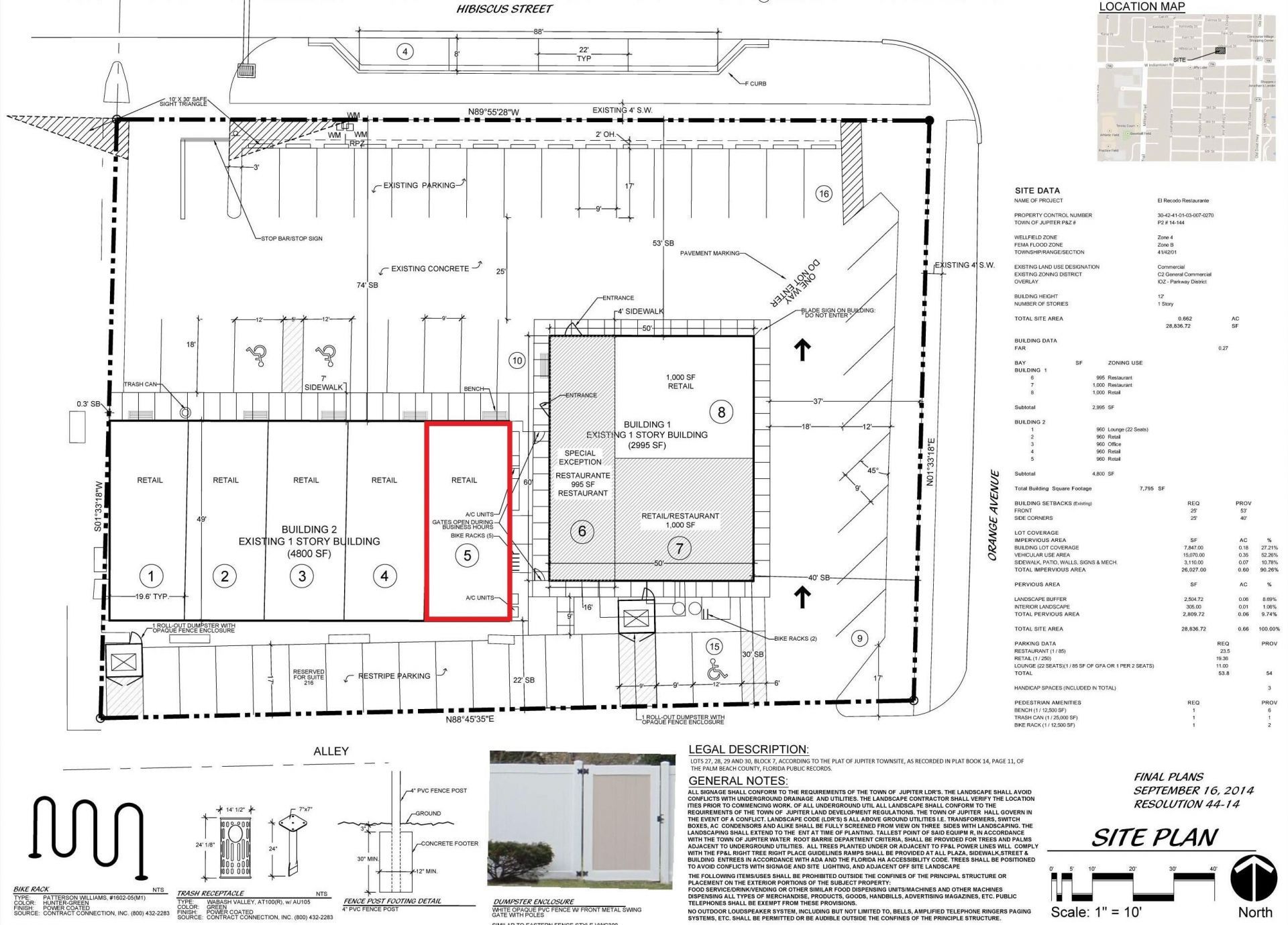 200 Hibiscus Street, Unit 212, Jupiter, FL 33458 Photo