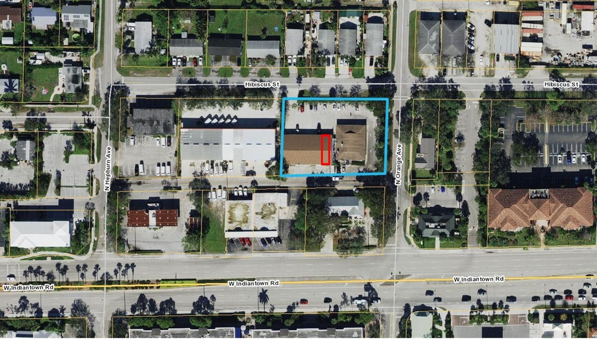 200 Hibiscus Street, Unit 212, Jupiter, FL 33458 Photo