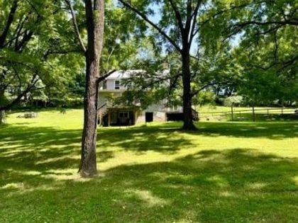 1507 FREELAND ROAD Freeland, MD 21053