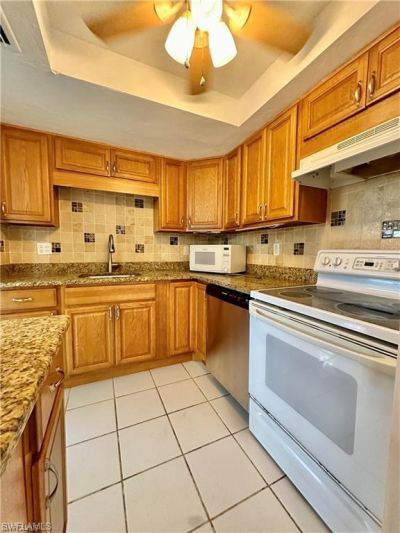 3704 Broadway, Unit 318, Fort Myers, FL 33901 Photo