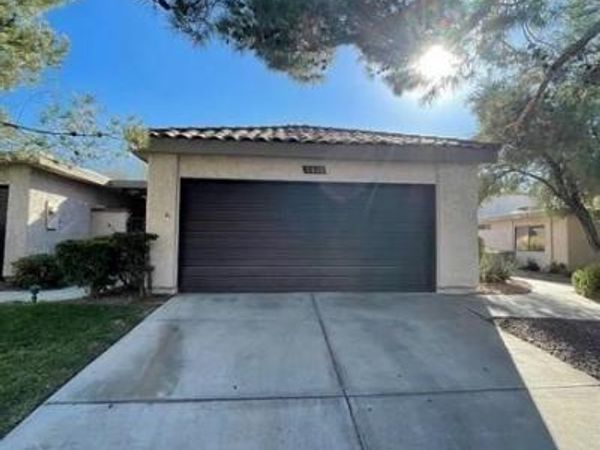 2459 Domingo Street, Las Vegas, NV 89121