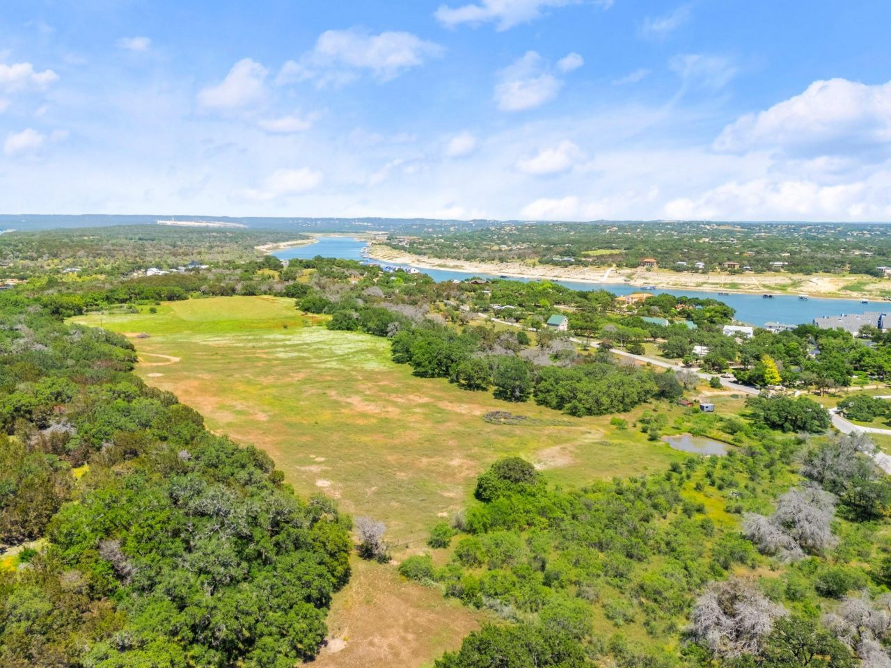 525 Pace Bend Rd N, Spicewood, TX 78669 Main Photo