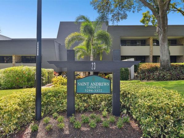 36750 US HIGHWAY 19, Unit 23-110, PALM HARBOR, FL 34684