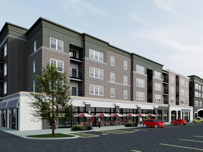 5155 Raglan Street, Hilliard, OH 43026 Photo 1