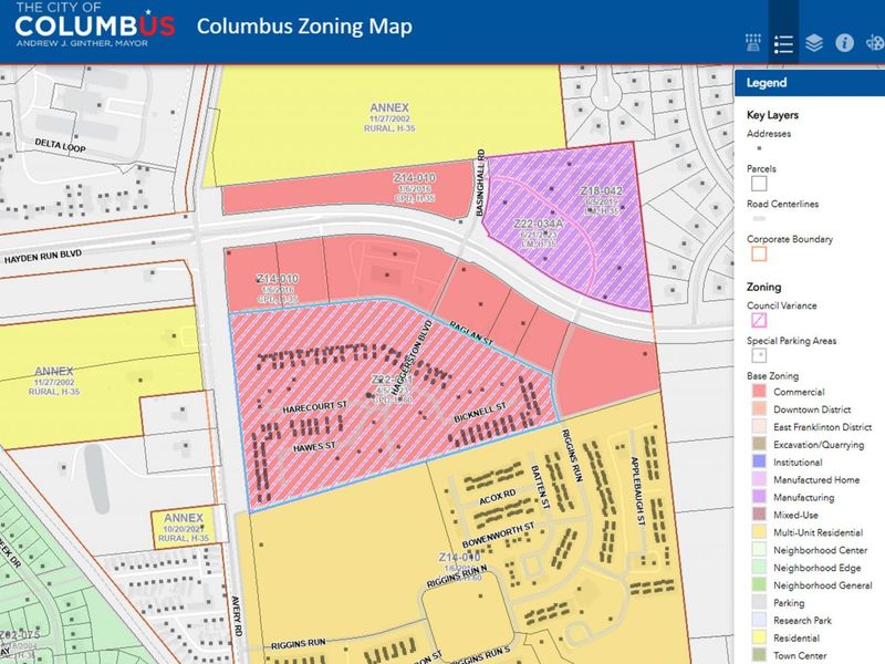 5155 Raglan Street, Hilliard, OH 43026 Photo 12