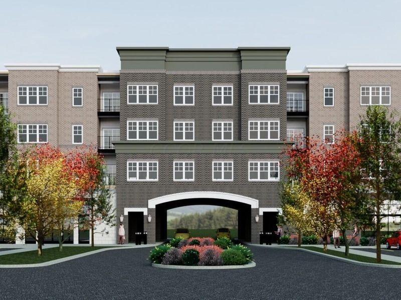 5155 Raglan Street, Hilliard, OH 43026 Photo 4