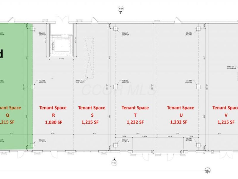 5155 Raglan Street, Hilliard, OH 43026 Photo 9