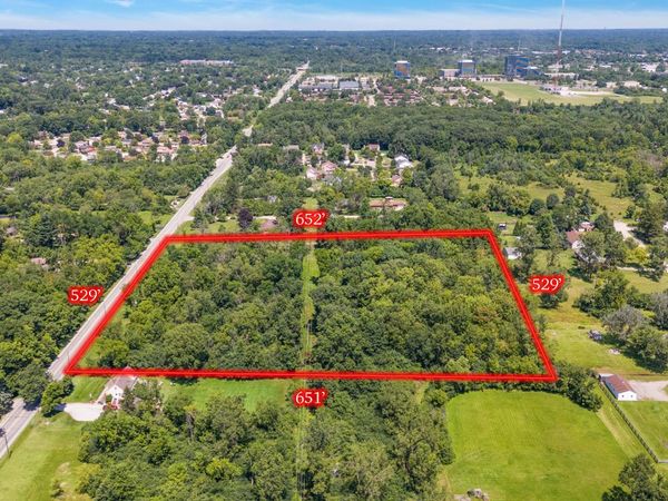 INKSTER Road, Southfield, MI 48033