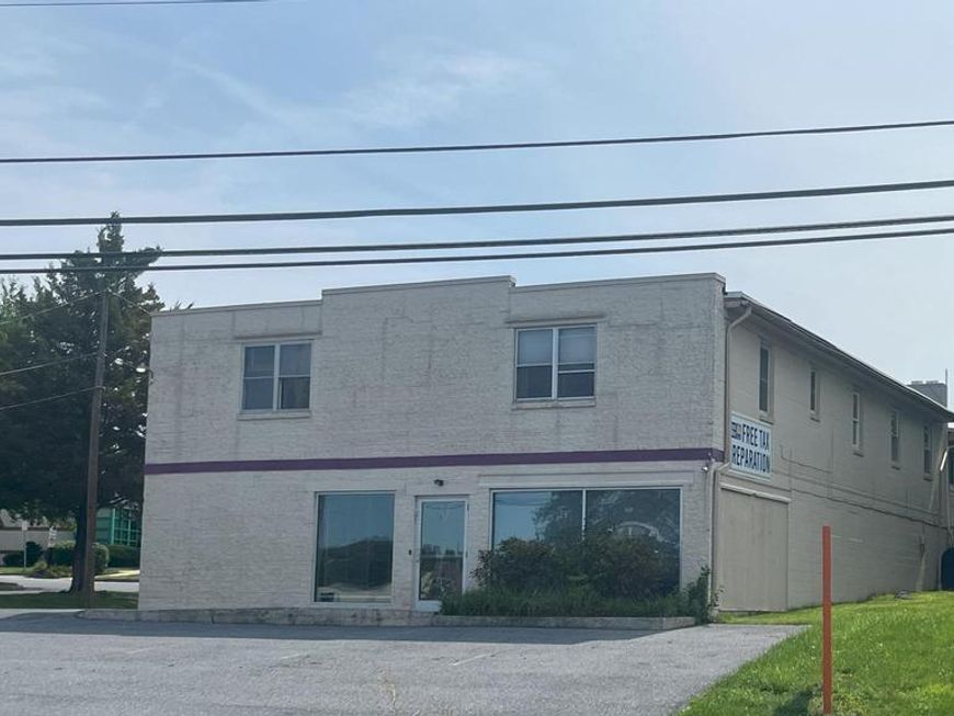 560 S Reading Road, Ephrata, PA 17522 Main Photo