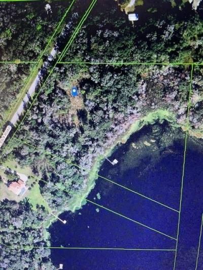 17700 Lake Iola Road, Dade City, FL 33523 Main Photo