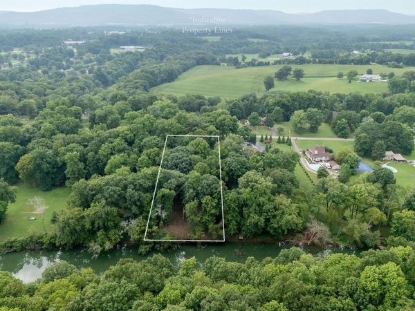 0 Indian Mound Drive, McMinnville, TN 37110