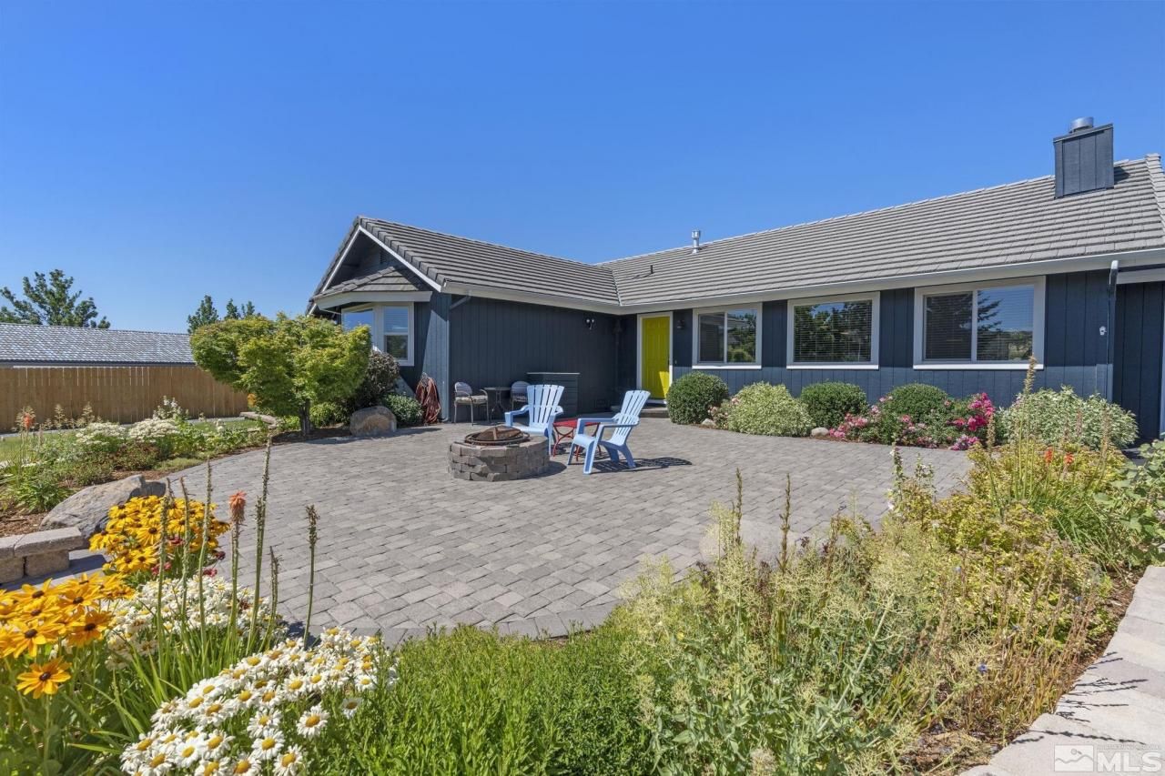 15245 Callahan Road, Reno, NV 89511 Photo