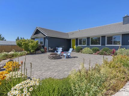 15245 Callahan Road, Reno, NV 89511 Photo