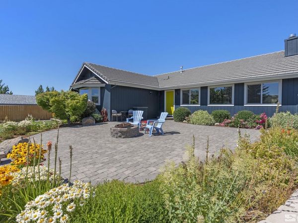 15245 Callahan Road, Reno, NV 89511