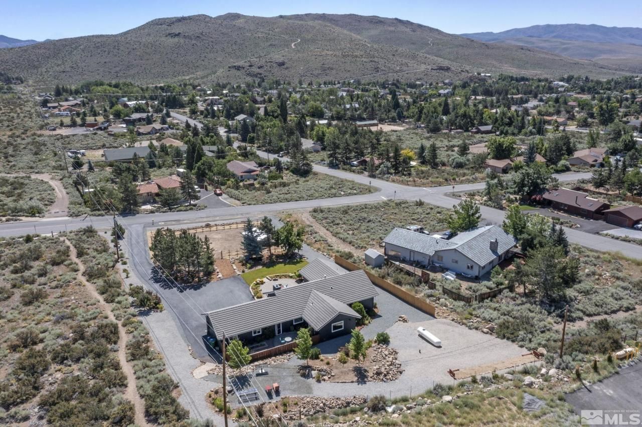 15245 Callahan Road, Reno, NV 89511 Photo